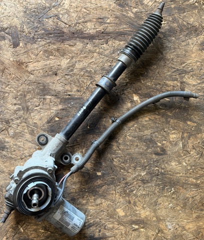 Рейка рулевая MR594094 MITSUBISHI