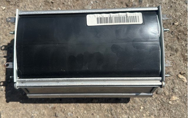 Подушка безопасности, пассажирская MR951769 MITSUBISHI
