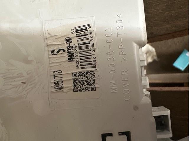 MITSUBISHI MR951770 Панель приборов в наличии Черкассы