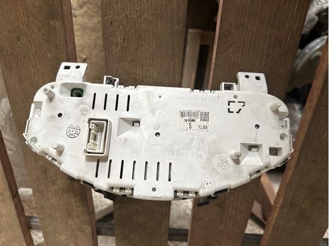 MR951770 Панель приборов купить Ирпень