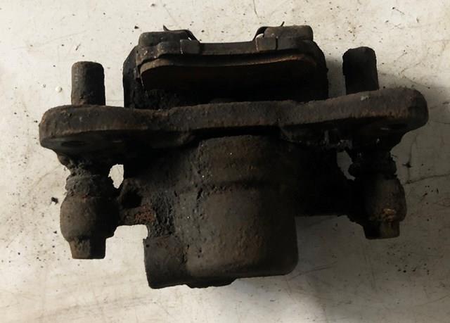 MR955065 MITSUBISHI Суппорт задний левый купить в Запорожье