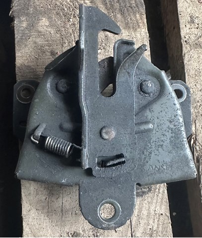 Замок капота MR959194 MITSUBISHI