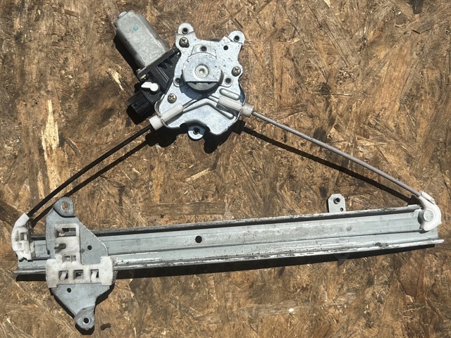 MR991329 MITSUBISHI Механизм стеклоподъемника двери задней левой купить в Киев