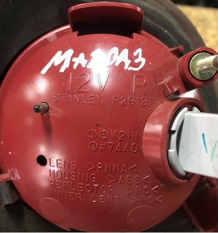 P2913 MAZDA купить в Киев
