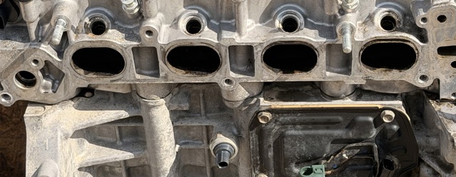 R18A2 HONDA Двигатель купить в Кривой Рог