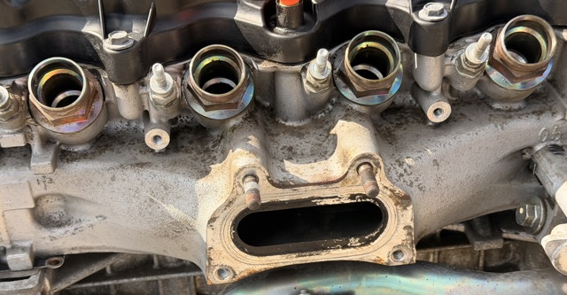 R18A2 HONDA Двигатель в сборе купить в Тернополь