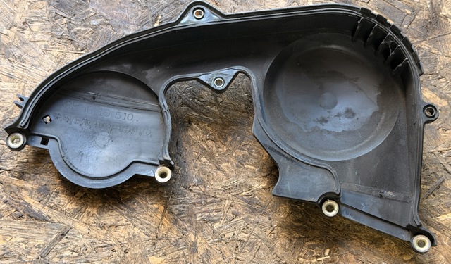 RF5C10510 MAZDA купить в Хмельницкий
