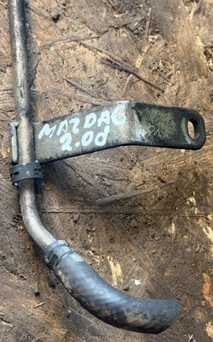 MAZDA RF5C13530B в наличии Николаев