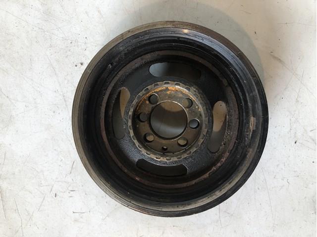 MAZDA RF7J11401 Шкив коленвала в наличии Николаев