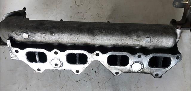 RF7J13100A MAZDA Впускной коллектор купить в Тернополь