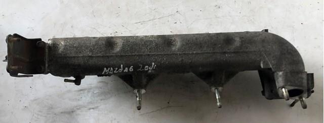 MAZDA RF7J13100A Коллектор впускной в наличии Сумы