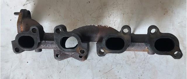 MAZDA RF7J13450 Коллектор выпускной в наличии Чернигов