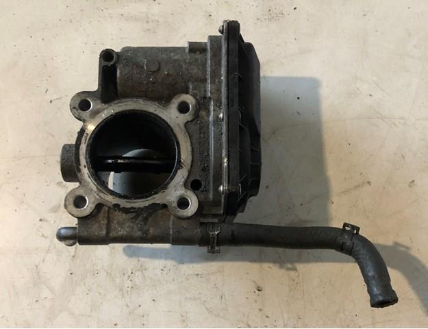 Дроссельная заслонка RF7J136B0B MAZDA
