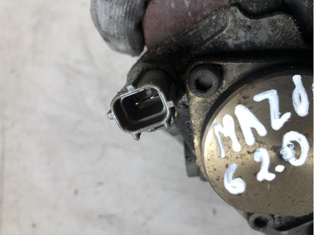 MAZDA RF7J13800A ТНВД в наличии Днепр