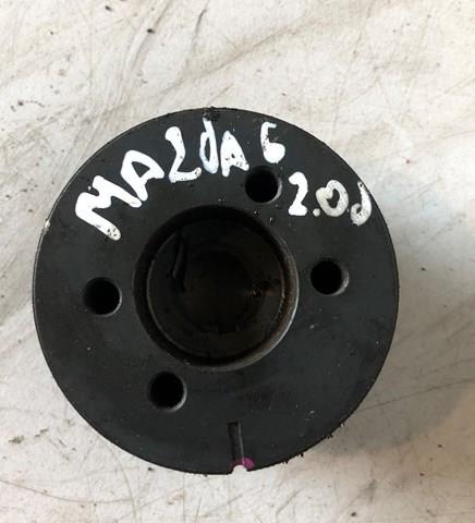 MAZDA RF7J13800A Насос топливный высокого давления (ТНВД) в наличии Львов