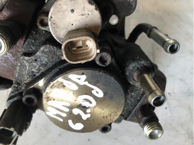 RF7J13800A MAZDA ТНВД купить в Черновцы