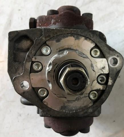 RF7J13800A MAZDA ТНВД купить в Украина
