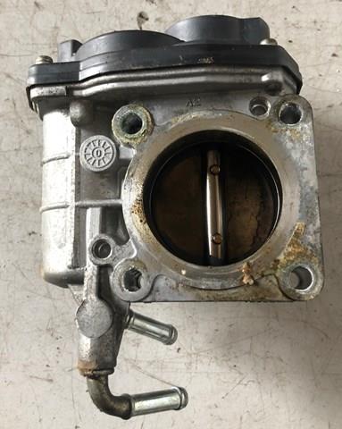 SERA52601 NISSAN Дроссельная заслонка купить в Тернополь