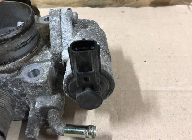 MAZDA Z60113640B Дроссельная заслонка в наличии Черкассы