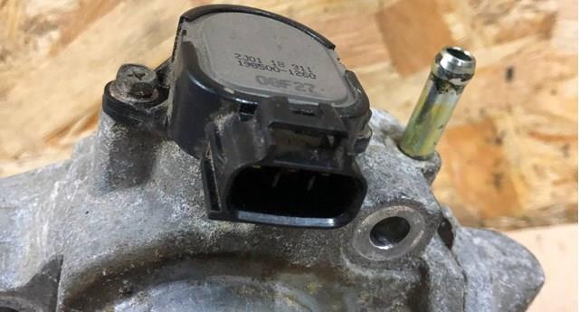 MAZDA Z60113640B Дроссельная заслонка в сборе в наличии Хмельницкий