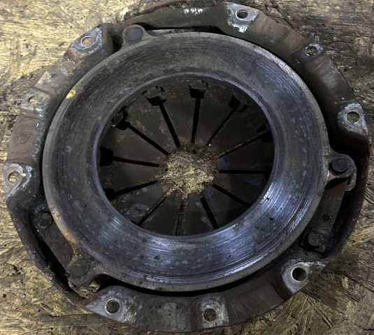 MAZDA ZJ0116410 Корзина сцепления в наличии Одесса