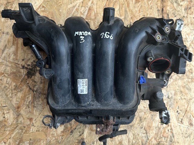 ZY0813100A Mazda