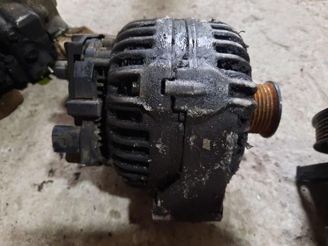 MERCEDES 0121541302 Генератор в наличии Одесса