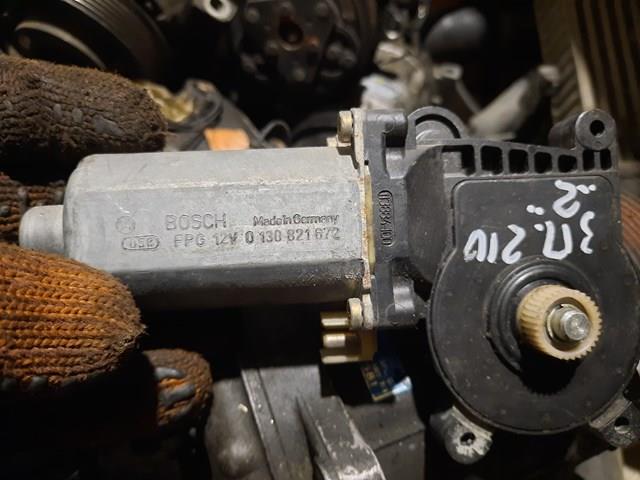 Механизм подъема стекол 0130821672 MERCEDES