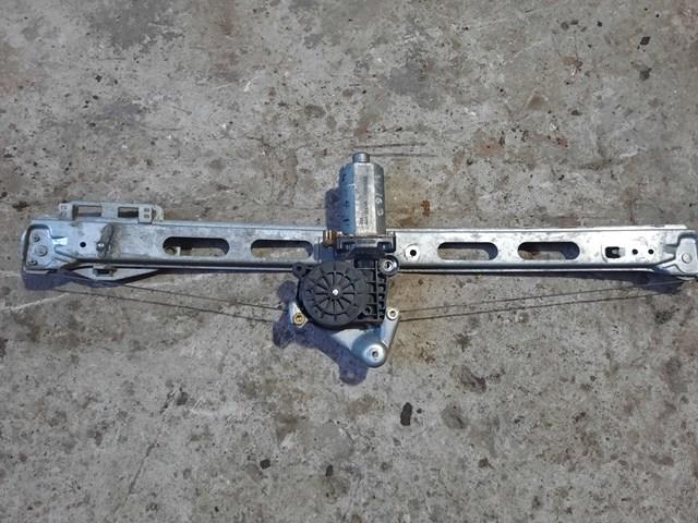 Механизм стеклоподъемника передней левой двери 0130821673 MERCEDES