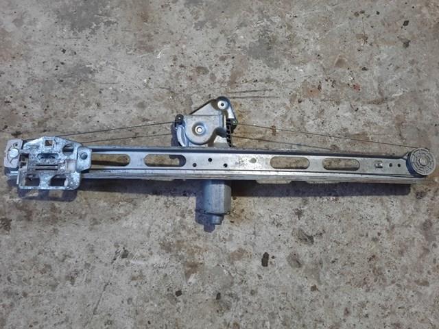 MERCEDES 0130821673 Механизм стеклоподъемника двери передней левой в наличии Одесса