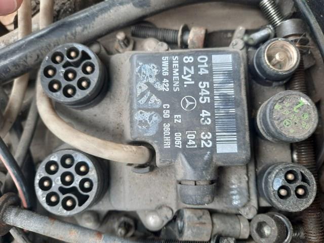 Коммутатор 0145454332 MERCEDES