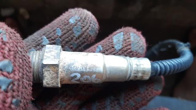BOSCH 0258006027 Лямбда-зонд, датчик кислорода до катализатора левый в наличии Черновцы