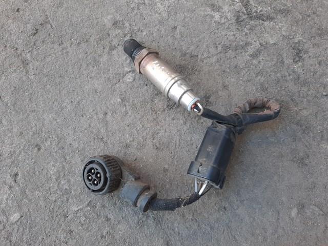 0258986507 BOSCH Лямбда зонд купить в Украина