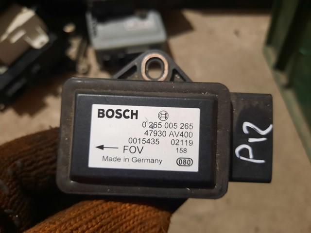Датчик ЕСП 0265005265 BOSCH