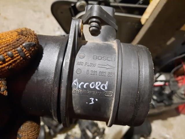Датчик впуска воздуха 0281002658 BOSCH