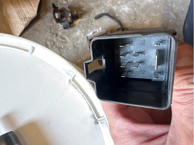 0281003049 HONDA купить в Одесса