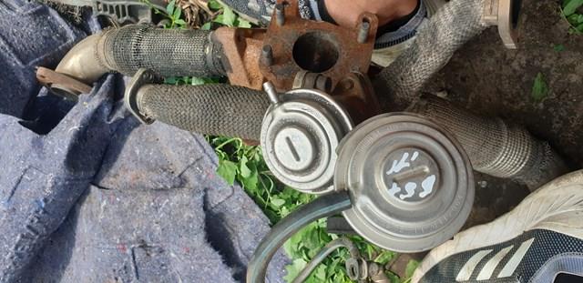 VAG 059131503 Клапан ЕГР в наличии Чернигов