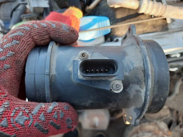 ДМРВ 059906461K HITACHI