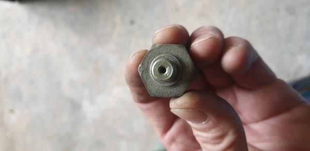 06A919081 VAG Датчик давления масла купить в Черкассы