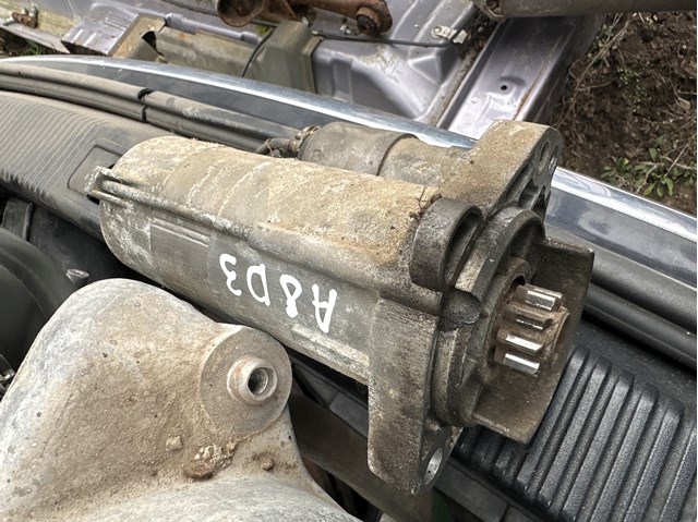 077911023K VAG Стартер купить в Черновцы