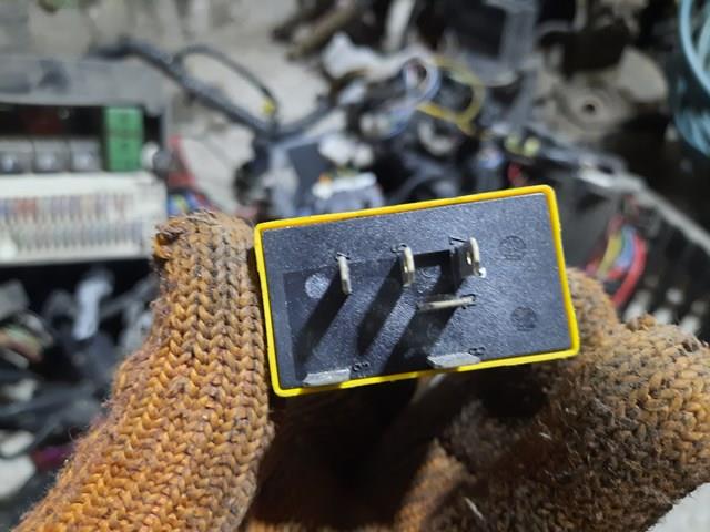 OPEL 09134880 Реле указателей поворотов в наличии Днепр