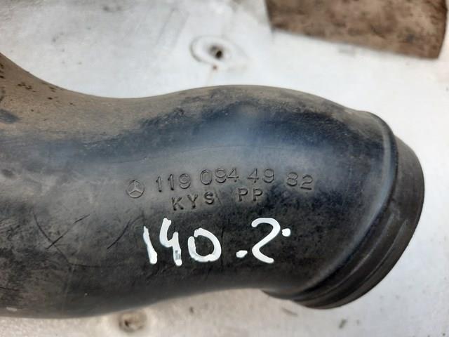 MERCEDES 1190944982 в наличии Черновцы