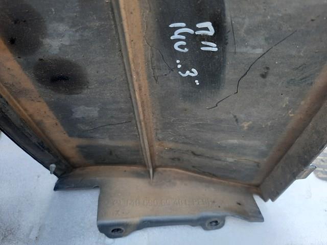 A1406906940 MERCEDES Накладка крыла переднего левого купить в Черновцы