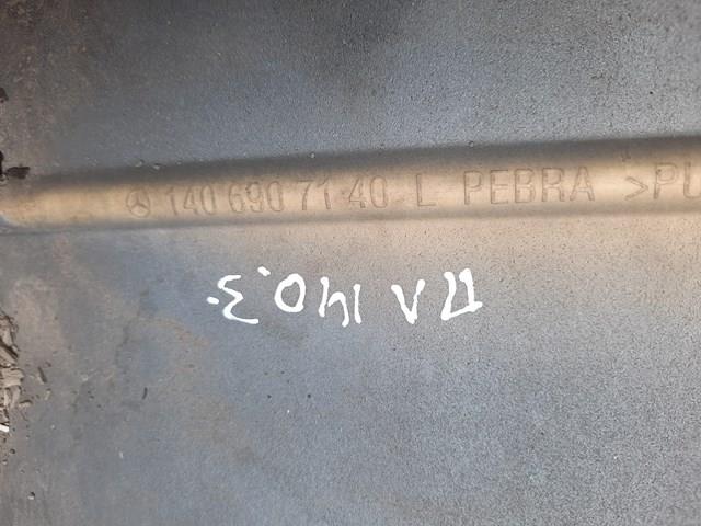 1406907140 Накладка двери передней левой купить Ужгород