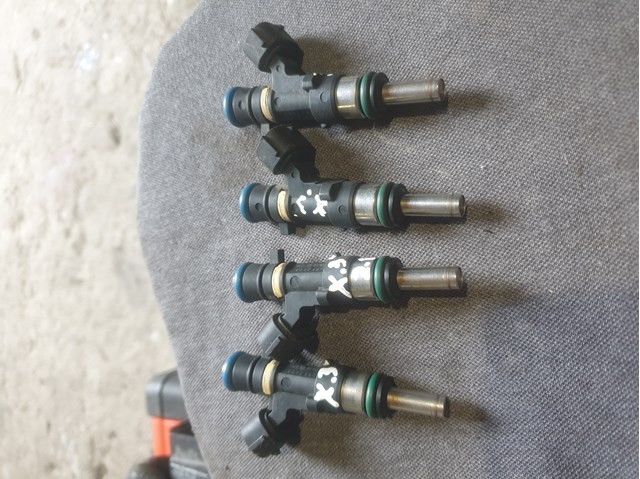 Топливные форсунки 1465A029 MITSUBISHI