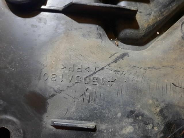 MITSUBISHI 1505A130 Воздухозаборник воздушного фильтра в наличии Хмельницкий
