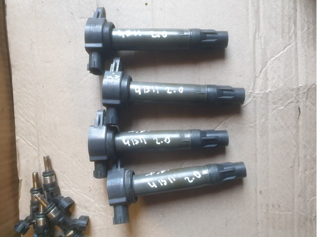 Модуль зажигания Mitsubishi Outlander II XL