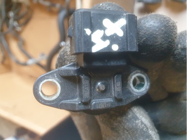 Датчик MAP Mitsubishi Pajero 4 SHORT
