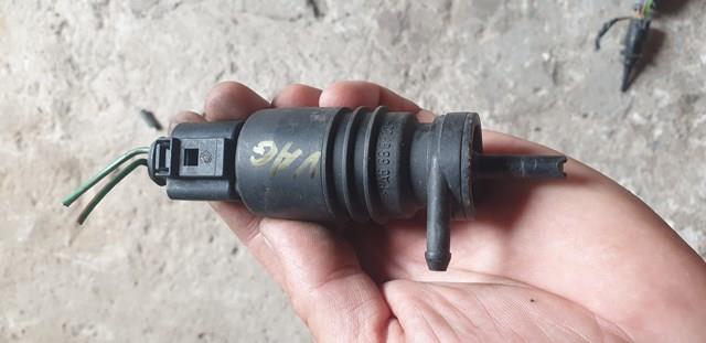 Мотор омывателя лобового стекла Ауди А8 D3