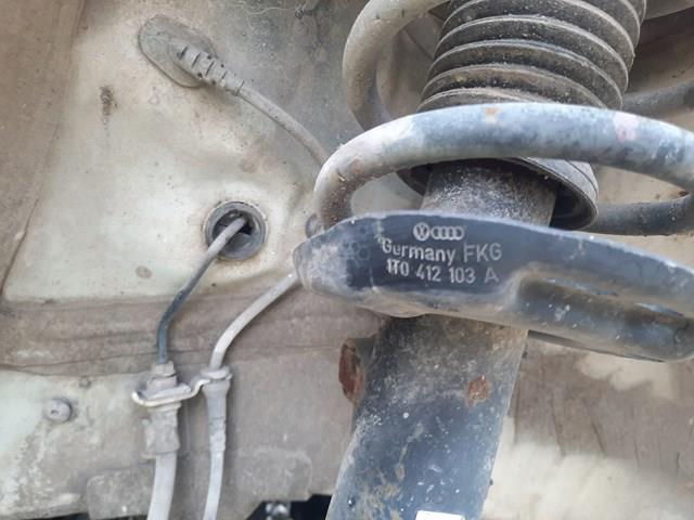 1T0413031HP Амортизатор передний купить Житомир